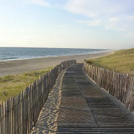 L'embarcadere Mimizan-Plage