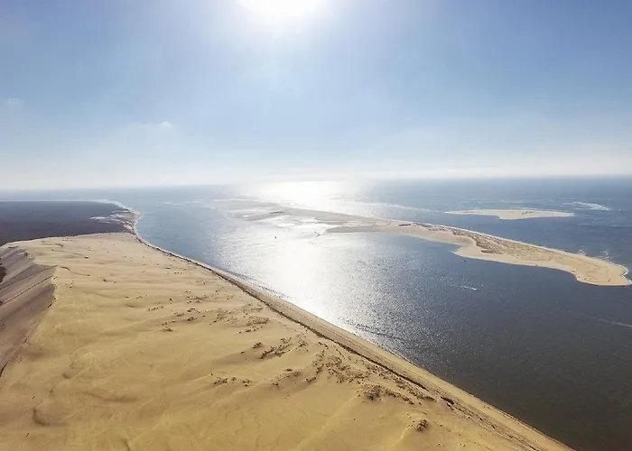 L'embarcadere Lägenhet *