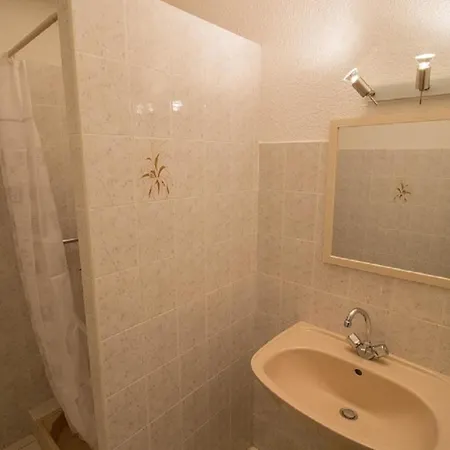 L'embarcadere Apartment