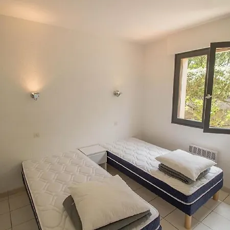 L'embarcadere Apartment