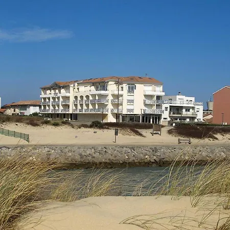 L'embarcadere Apartment *