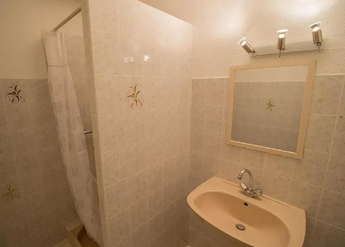 L'embarcadere Appartement