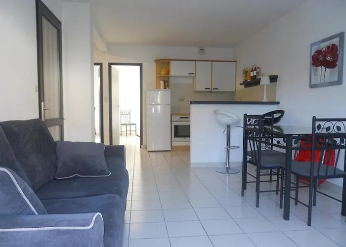 L'embarcadere Appartement *