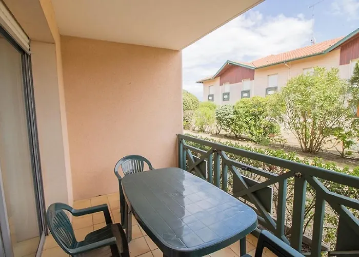 L'embarcadere Appartement *