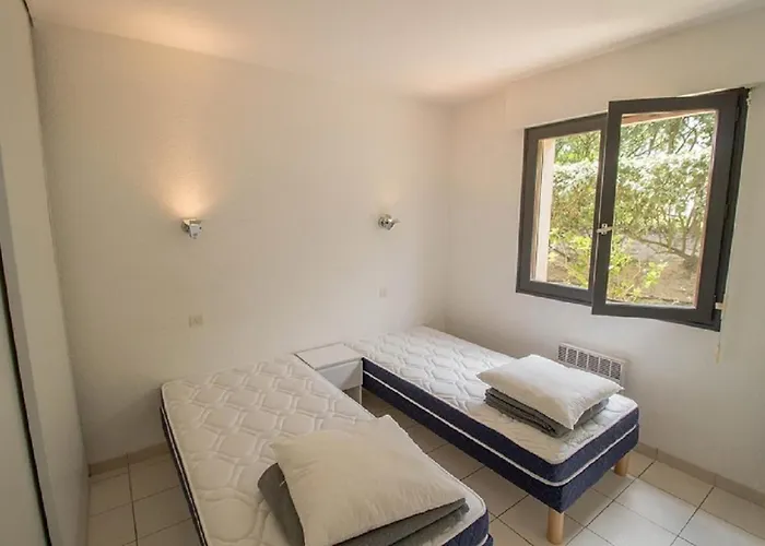 L'embarcadere Appartement