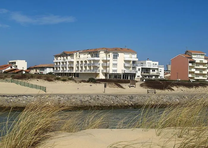 L'embarcadere Appartement *